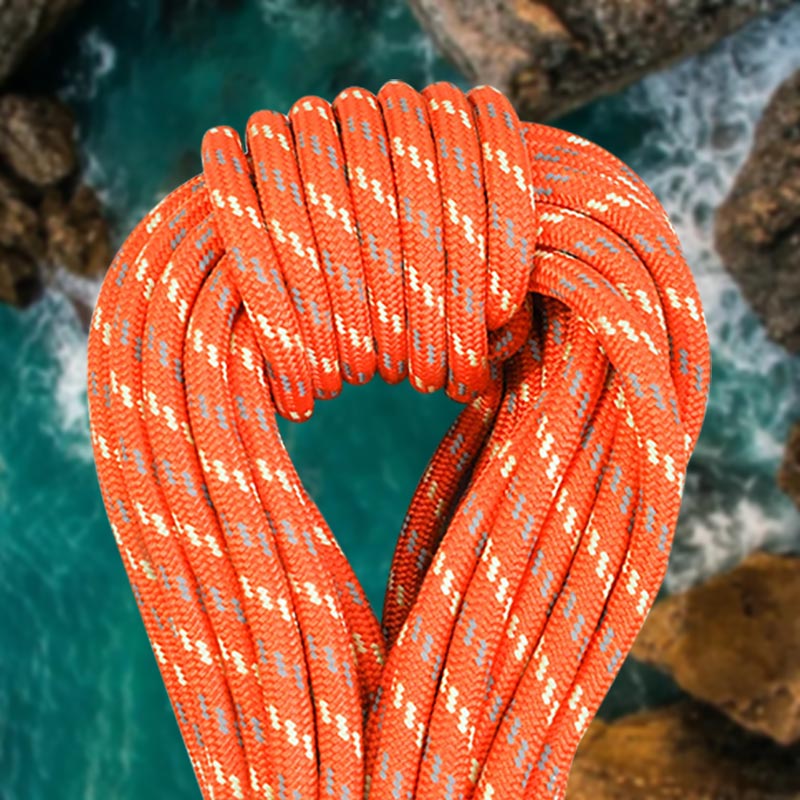 水上漂浮救援繩 水上漂浮救援繩