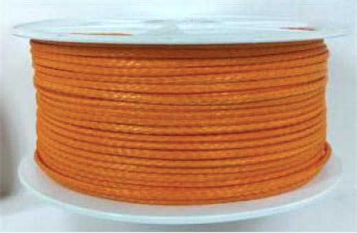 蛟龍號特種繩纜 蛟龍號特種繩纜