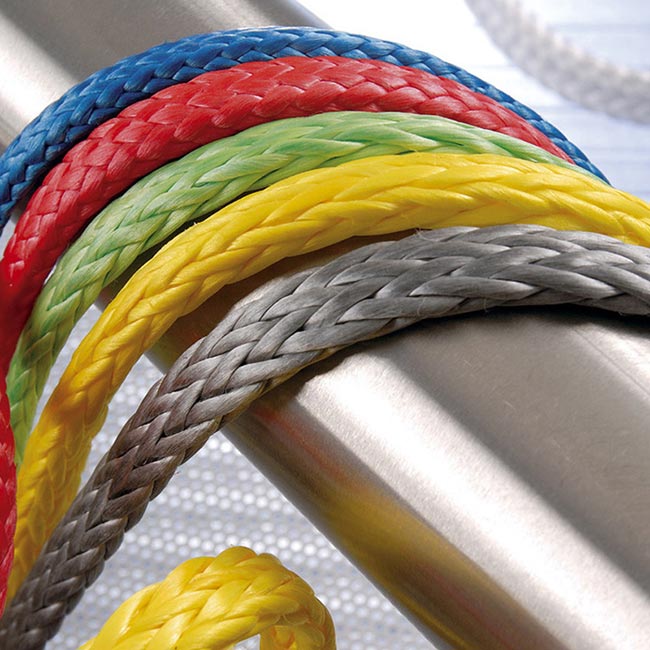 超高分子量聚乙烯繩 超高分子量聚乙烯繩