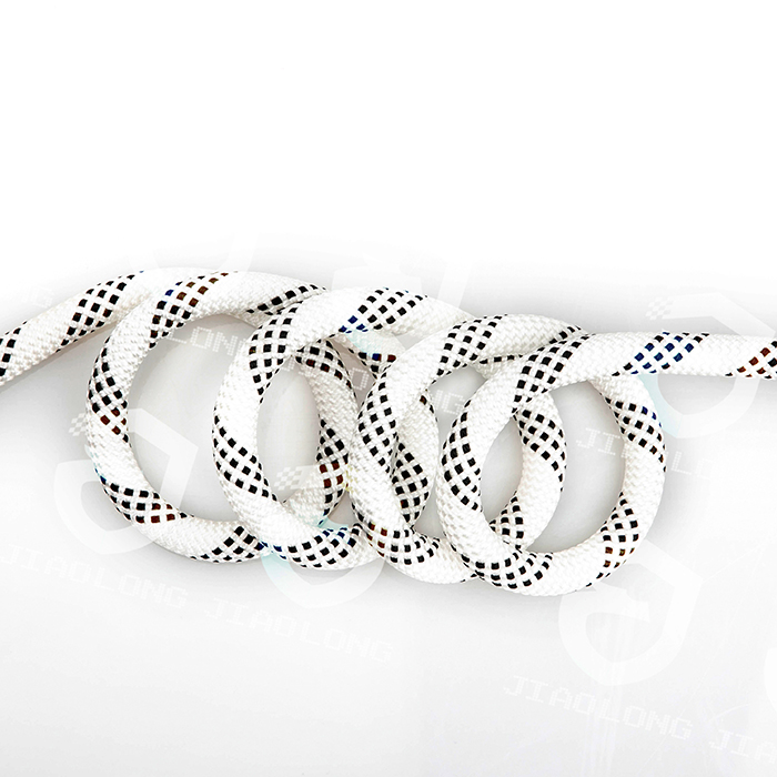 10.5mm靜力繩 10.5mm靜力繩