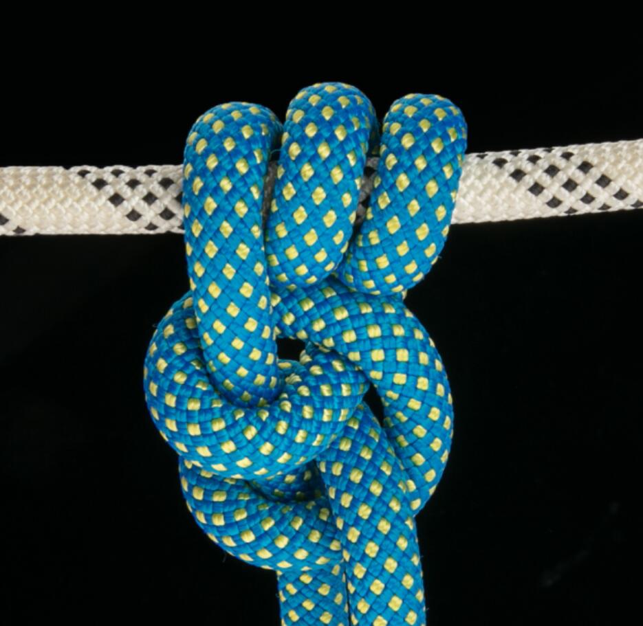 繩索救援技術(shù)——簡單錨 繩索救援技術(shù)——簡單錨