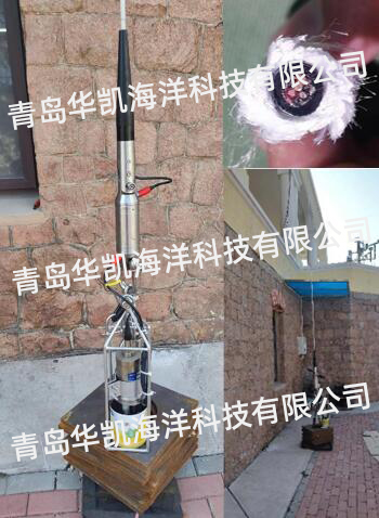 縱向載荷絞車信號纜繩 縱向載荷絞車信號纜繩