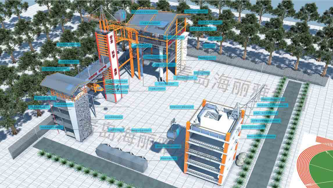 專業(yè)化訓(xùn)練設(shè)施建設(shè) 專業(yè)化訓(xùn)練設(shè)施建設(shè)