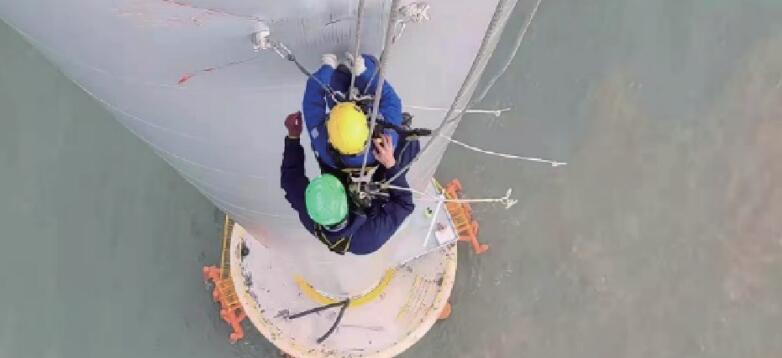 風電安全繩 風電安全繩