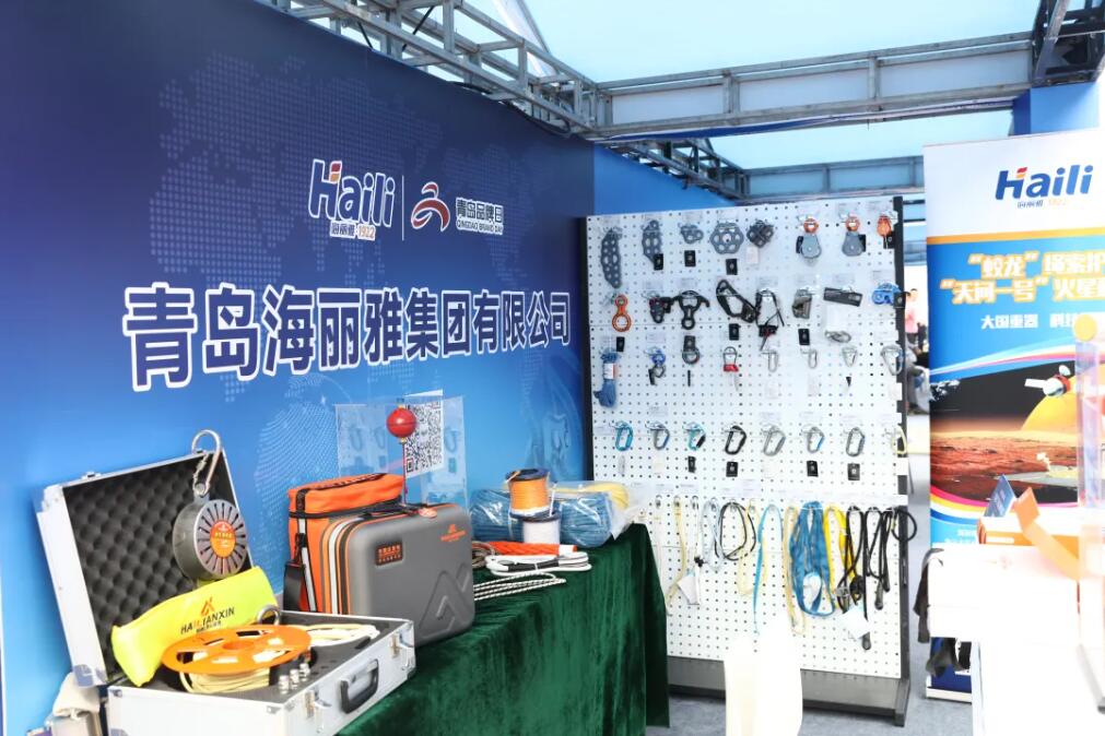 青島海麗雅集團 青島海麗雅集團