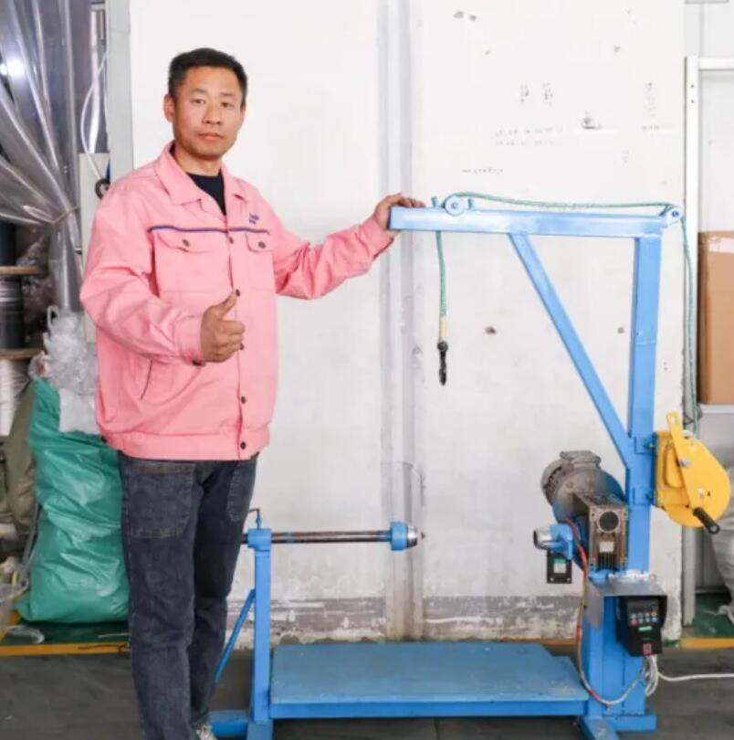 青島華凱海洋科技