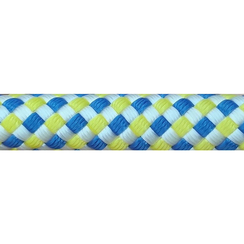 10.5mm皮芯一體靜力繩